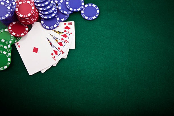 Hood vs Wolf live dealer table at aji togel with HD camera setup