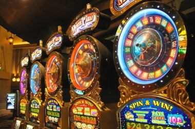 Live dealer studio at aji togel with multiple camera angles