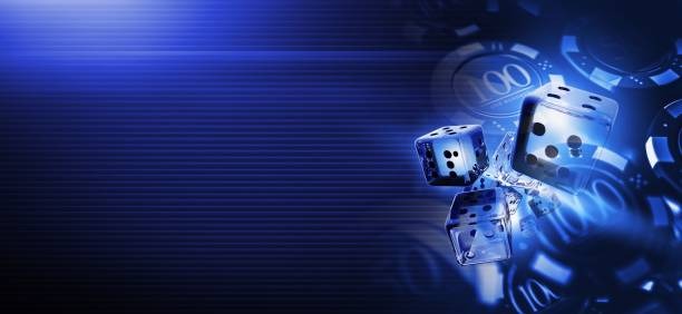 SA Gaming live studio with multiple camera angles and dealer station